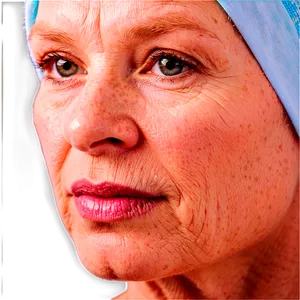 Botox Effect For Wrinkles Png 40 PNG Image