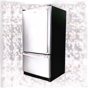 Bottom Drawer Freezer Png Ibc PNG Image