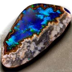 Boulder Opal Wonder Png 26 PNG Image