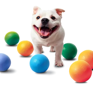 Bouncing Dog Toy Png Gcs28 PNG Image