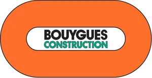 Bouygues Construction Logo PNG Image