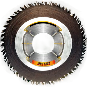 Bow Saw Blade Png Wfc85 PNG Image