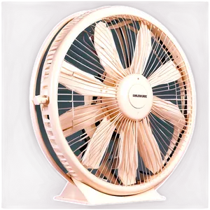 Box Fan Png Bfv74 PNG Image