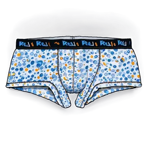 Boxer Briefs Underwear Png 06212024 PNG Image