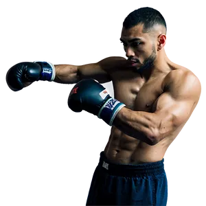 Boxing Workout Png Epo57 PNG Image