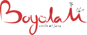 Boyolali Smileof Java Logo PNG Image