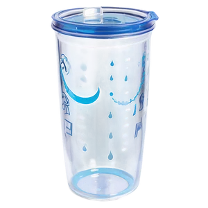 Bpa-free Tumbler Cup Png 06272024 PNG Image