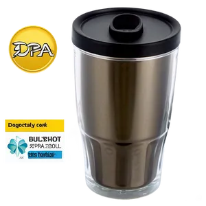 Bpa-free Tumbler Cup Png Slq PNG Image