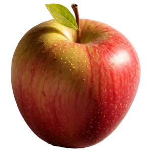 Braeburn Apple Detail Png Xyr PNG Image