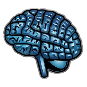 Brain Activity Emoji Png Gkn16 PNG Image