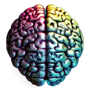 Brain Activity Emoji Png Hni PNG Image