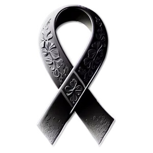 Brain Cancer Awareness Ribbon PNG 27 PNG