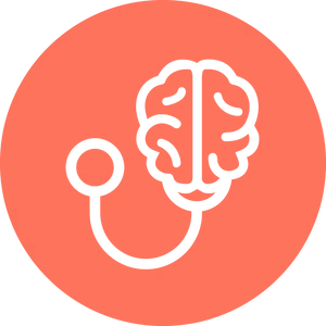 Brain Health Concept PNG Image