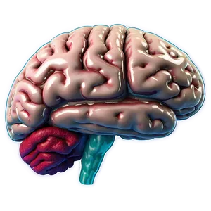 Brain Power Boost Png Imi48 PNG Image