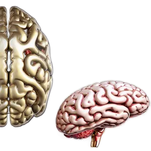 Brain Power Boost Png Kcb3 PNG Image