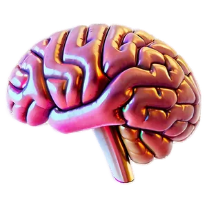 Brain Power Emoji Png 20 PNG Image