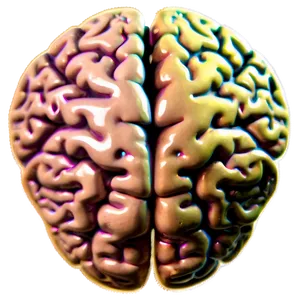 Brain Power Emoji Png 50 PNG Image