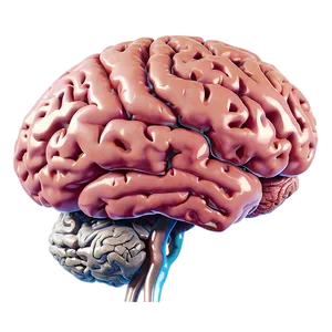 Brain Silhouette Png 11 PNG Image