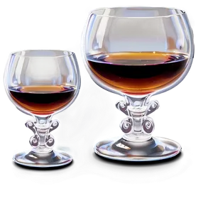 Brandy Snifter PNG Jvm PNG