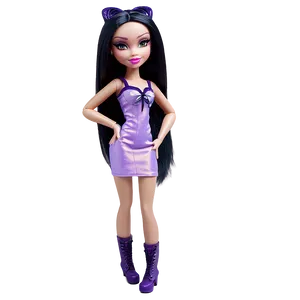 Bratz Dolls Png Fyt PNG Image