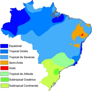 Brazil_ Climate_ Zones_ Map PNG