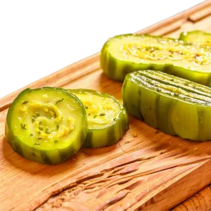 Bread And Butter Pickles Png 93 PNG Image