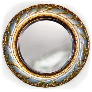 Breakage Mirror Detail Png Qcy75 PNG Image