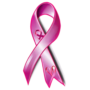 Breast Cancer Awareness Month Ribbon Png Lxp7 PNG Image