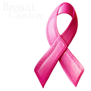 Breast Cancer Pink Ribbon Png Hhm PNG Image