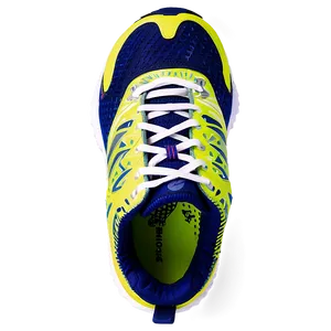 Breathable Running Shoe Png Yfe PNG Image