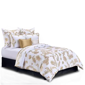 Bridal Suite Bedding Png Ale PNG Image