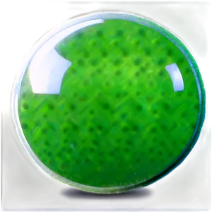 Bright Green Dot Png 37 PNG Image