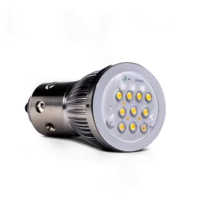 Bright Led Bulb Png Rnp55 PNG Image