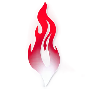 Bright Red Fire Icon Png Kvu62 PNG Image