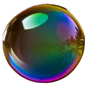 Bright Soap Bubble Outdoor Png Hhd PNG Image