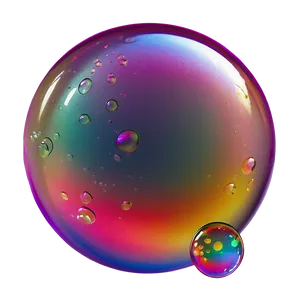 Bright Soap Bubble Outdoor Png Twg PNG Image