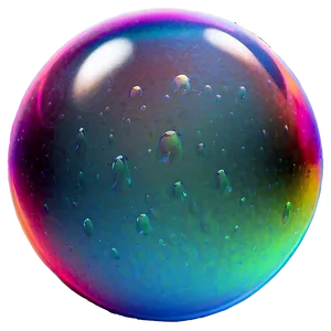 Bright Soap Bubble Outdoor Png Xec PNG Image