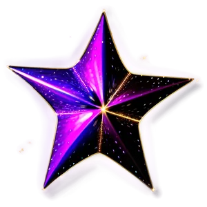 Bright Sparkle Star Overlay Png 06212024 PNG Image