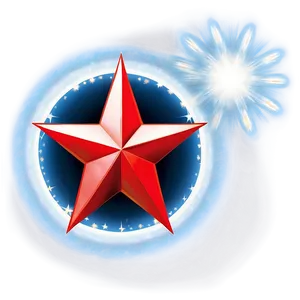 Bright Star Icon Png Dxk PNG Image