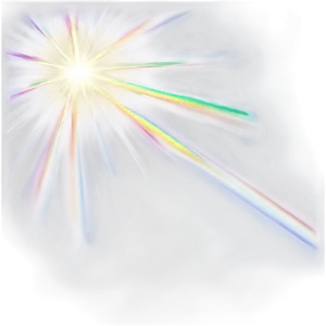 Bright Sun Flare Png Scm PNG Image