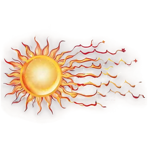 Bright Sun Transparent Png Kud PNG Image