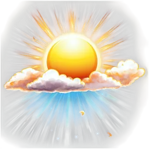 Bright Sunny Sky Png 51 PNG Image