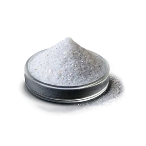 Bright White Glitter Dust Png Ubv PNG Image