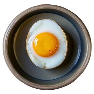 Broken Egg Top View Png 65 PNG Image