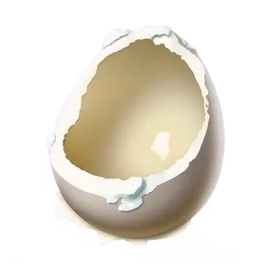 Broken Egg White Png Nsm61 PNG Image