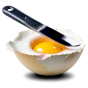 Broken Eggshell Png Lfr PNG Image