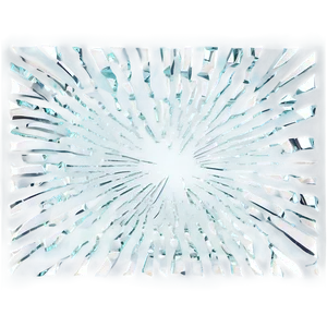 Broken Glass Crack Png Hgi PNG Image