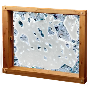 Broken Glass Window Png Uex71 PNG Image