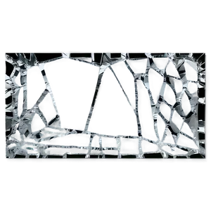 Broken Screen Texture Png Nfp PNG Image