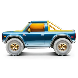 Bronco Concept Png 21 PNG Image